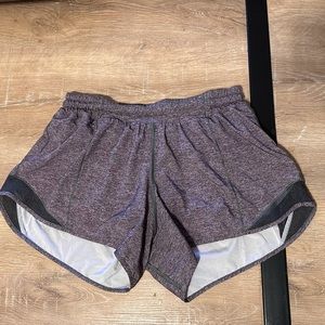 Lululemon Hotty Hot LR 2.5"